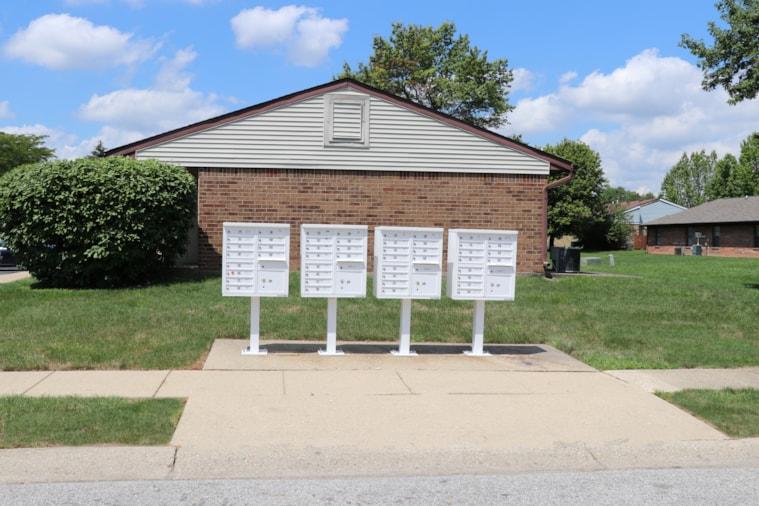 Cedar Run Apartments